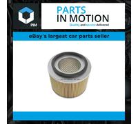 Air Filter fits NISSAN PATROL Y61 3.0D 2000 on ZD30DDTi Blue Print 16546VB300