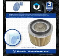 Air Filter ADN12232 Blue Print 16546VB300 16546VC10A Genuine Quality Guaranteed