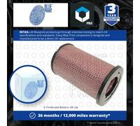 Blueprint ADN12237 Air Filter Service Fits Nissan Navara NP300 Pickup Pickup