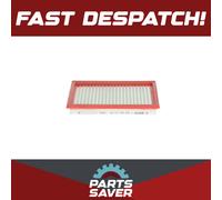 Bosch Car Air Filter S0101 - F026400101