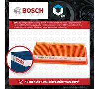 Bosch Air Filter S0101 - F026400101