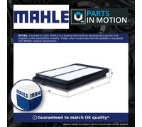 Air filter Filter Insert LX 4239 MAHLE for RENAULT NISSAN