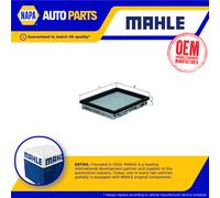 Air Filter fits NISSAN SUNNY N14, Y10 1.6 92 to 00 Mahle 1654617B00 165463J410