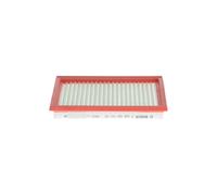 Bosch Car Air Filter S0101 - F026400101