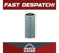 MAHLE LX200 Air Filter Insert 127mm Outer Diameter Fits Hyundai Nissan VW