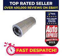 Air Filter fits NISSAN TRADE 2.3D 96 to 01 LD23 Blue Print 16546G4800 Quality