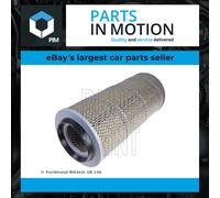Air Filter fits NISSAN TRADE 2.3D 96 to 01 LD23 Blue Print 16546G4800 Quality