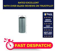 Air Filter fits NISSAN TRADE 2.3D 96 to 01 LD23 Mahle 16546G4800 Quality New