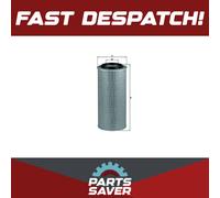 Air Filter fits NISSAN TRADE 2.3D 96 to 01 LD23 Mahle 16546G4800 Quality New