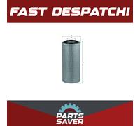 Air Filter fits NISSAN TRADE 3.0D 96 to 98 BD-30Ti Mahle 16546G4800 Quality New