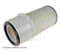 Air Filter fits NISSAN URVAN E24 2.5D 88 to 97 TD25 Blue Print 1654602N00 New