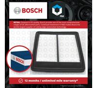 Bosch S0582 - Air Filter Car