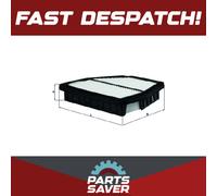 Air Filter fits OPEL ANTARA L07 2.0D 06 to 11 Mahle 22745823 4802875 4807917 New