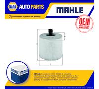 Air Filter fits OPEL ASTRA 1.4 2018 on D14XFT Mahle 13489640 39030321 Quality