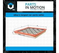 Air Filter fits OPEL ASTRA J 1.4 09 to 20 Mahle 0834188 0834196 0835056 13272717