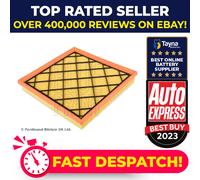 BLUE PRINT ADG022146 Air filter