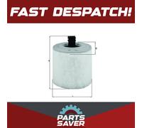 Air Filter fits OPEL ASTRA K 1.6D 2015 on Mahle 13489640 39030321 Quality New