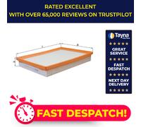 Air Filter fits OPEL COMBO 1.4 1.6 1.3D 1.7D 2001 on Mahle 00834157 834157 New