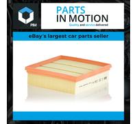 MANN Filter C20106/4 Air Filter Replacement Fits Vauxhall Corsavan 1.2 1.3 CDTi