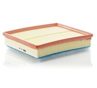 MANN-FILTER C 29 168 Air Filter - CARS + TRANSPORTERS