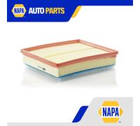 MANN-FILTER C 29 168 Air Filter - for Cars + Transporters