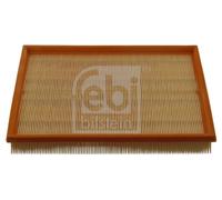 AIR FILTER FITS: OPEL VAUXHALL MERIVA A MPV 1.4 16V TWINPORT LPG /1.8 /1.6 /1