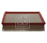AIR FILTER FITS: OPEL VAUXHALL OMEGA A 2.0 /3.0 /2.3 TD /2.3 D /2.3 TD INTERC