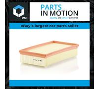 Air Filter fits OPEL VIVARO C, K0 2.0D 2019 on Mann Genuine Quality Guaranteed