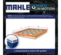 MAHLE LX 2881 Air filter