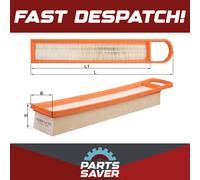 Air Filter fits MINI Mahle 13717534825 7534822 7534825 Top Quality Guaranteed