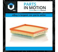 Air Filter fits PEUGEOT 2008 MK1 1.6D 2014 on Mann 9802348680 Quality Guaranteed