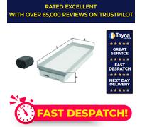 Air Filter fits PEUGEOT 2008 MK1, Mk2 1.2 2015 on Mahle 1638028080 9678335980