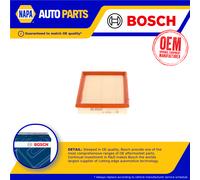 Bosch 1457433526 Air Filter (S3526)