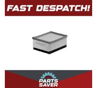 Air Filter fits PEUGEOT 206 2D 1.6 98 to 09 Mahle 1444H3 1444QE 1444J4 1444R1