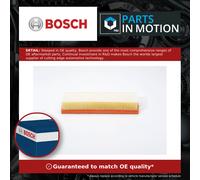 BOSCH 1 457 433 160 Air filter