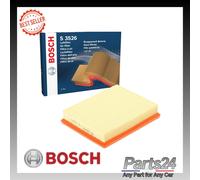 BOSCH 1 457 433 526 Air filter