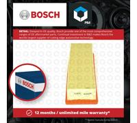 Bosch Car Air Filter S3159 - 1457433159