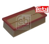AIR FILTER FITS: PEUGEOT 208 I 1.0/1.2 VTI 82/1.2 THP 110/1.2 GPL/1.2 FLEX/1.
