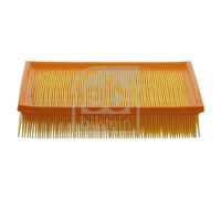 AIR FILTER FITS: PEUGEOT 307 1.6/1.6 16V/2.0 16V/2.0 HDI 90/2.0 HDI 110/1.4/1