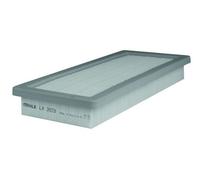 MAHLE LX 2023 - Air Filter Car - Engine