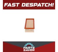 BOSCH Air Filter for Peugeot 2008 VTi 82 EB2 1.2 Litre March 2013 to March 2018