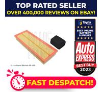 Air Filter fits VAUXHALL CROSSLAND X 1.2 2017 on Blue Print 003639109 3639109
