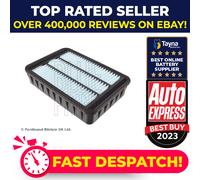Blue Print ADC42250 Air Filter For Citroen Mitsubishi Lancer Peugeot 4007
