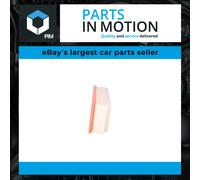 Air Filter fits PEUGEOT 807 2.0D 2006 on Blue Print 1444QW 1444QX 1444WN Quality