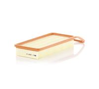 MANN-FILTER C 3087/2 Air Filter - for Cars + Transporters