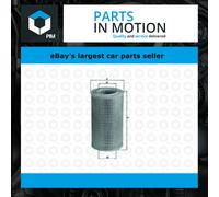 Air Filter fits FIAT DUCATO 230, 244 2.0D 01 to 06 RHV Mahle 1310636080 71736124