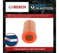 Air filter Filter Insert 1 457 433 790 BOSCH for PEUGEOT FIAT CITROËN