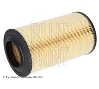 Air Filter fits FIAT DUCATO 250 2.0D 2011 on Blue Print 1349042080 1359643080