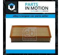 FEBI BILSTEIN 30998 Air filter