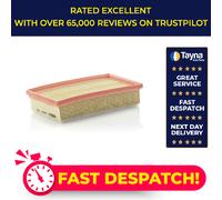 Air Filter fits PEUGEOT EXPERT VF3, VF3X 1.6D 2007 on DV6UTED4 Mann 1444EQ New